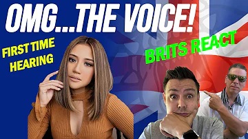 Morissette (FIRST TIME HEARING) - Secret Love Song (BRITS REACTION)