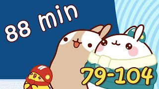 Molang 79-104