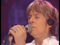 David Bowie – Let's Dance (A&E Live By Request 2002)