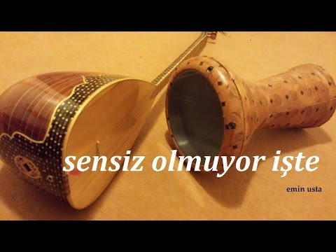 Sensiz olmuyor işte - Damar Elektro Bağlama