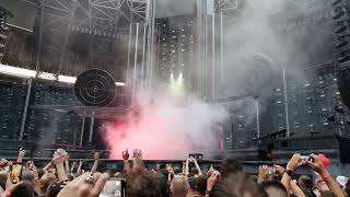 Rammstein – Rammlied (Live Budapest 2023, Puskás Aréna)