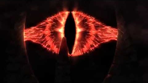 Eye of Sauron   DDRcore