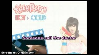 Ariana Sings: 'Hot N Cold' (Katy Perry) Resimi