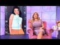 Wendy Williams - Kendall Is Not The Most Beautiful Model