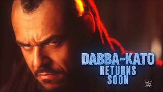 Dabba Kato "Returns Soon" Vignette | NXT (Aug. 15, 2023)