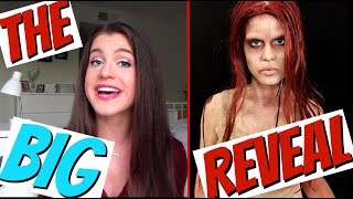 What It's REALLY Like Being A Scareactor: My Horror Nights Experience