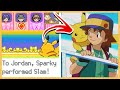10 More Times the Pokémon Games Referenced the Anime!