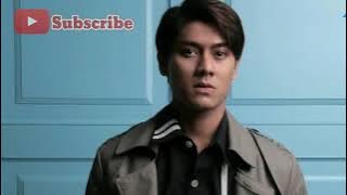 Rizky Billar - Melihatmu Bahagia (Lirik Video)