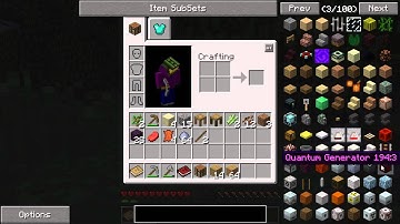 Feed the Beast Episode 1: A New Start