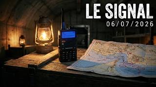 THE SIGNAL - 07/06/2026