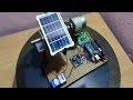 [DIY]  How To Make Single Axis Solar Tracker Using Arduino [part2]