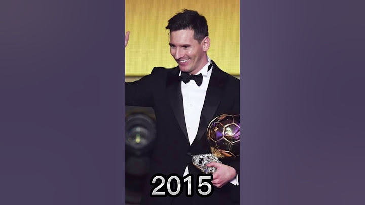 Bola de ouro (2022)-(2007)