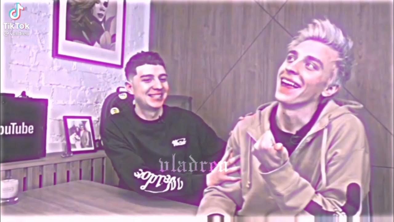 А4 и Глент шип из тик тока 2/? - YouTube