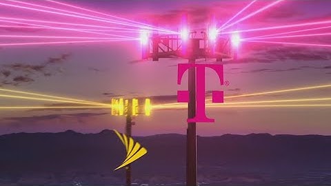 T-Mobile & Sprint Customers watch! Network & Account moves.