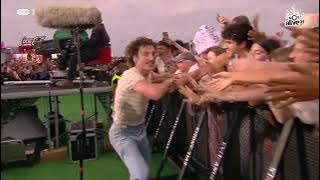 Benson Boone - Beautiful Things (NOS Alive 2025) - FHD50p