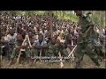 URGENT : ÉTAT-MAJOR GÉNERAL YAKUTUMBA APPEL AUX PATRIOTES CONGOLAIS.EN SWAYILI ET LINGALA ( VIDEO )