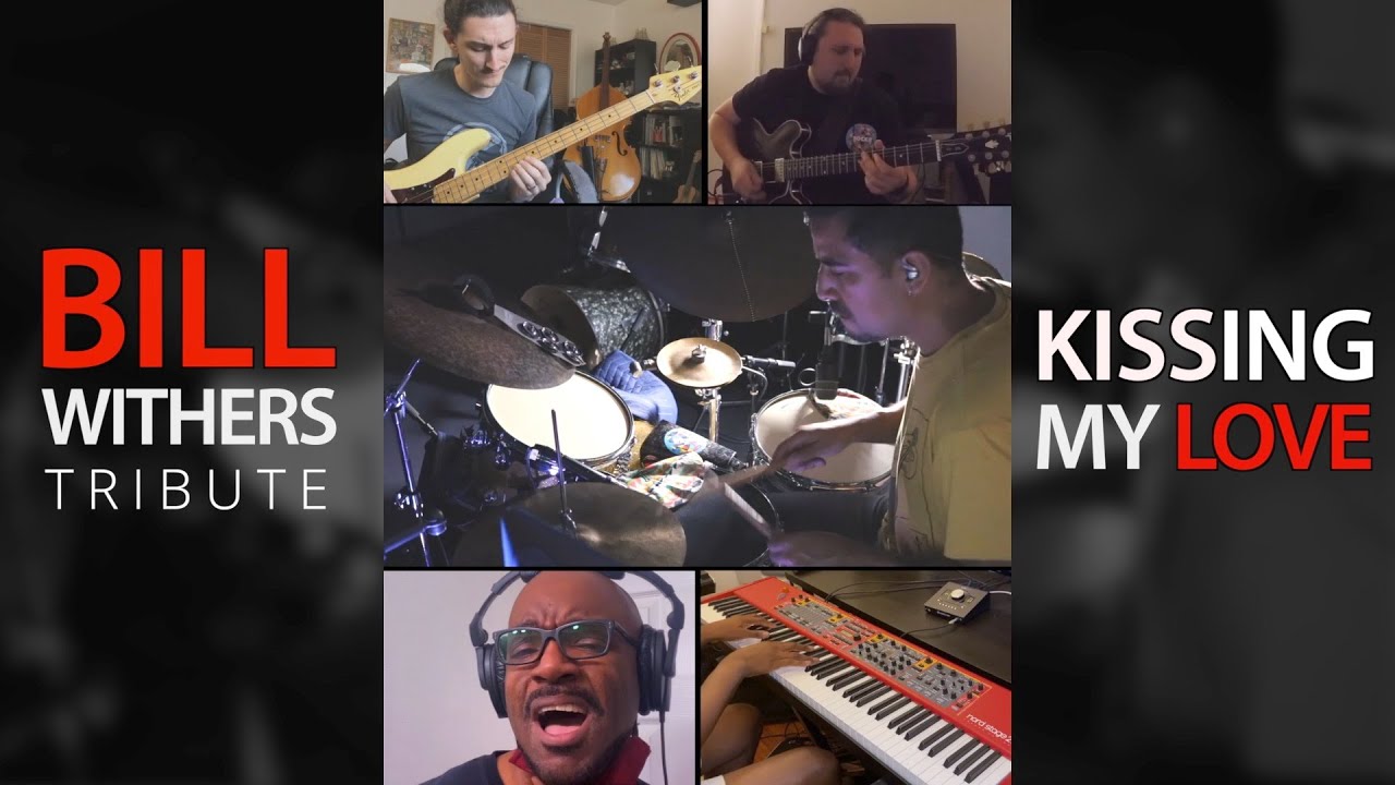Kissing my Love Feat The PUBLIC POCKiT Project YouTube