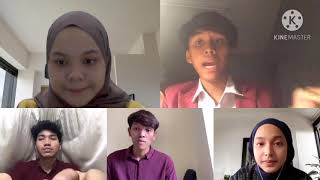 Mgt assignment | dbs 2G