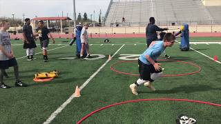 BIG DAWG FOOTBALL INC. | PART 6