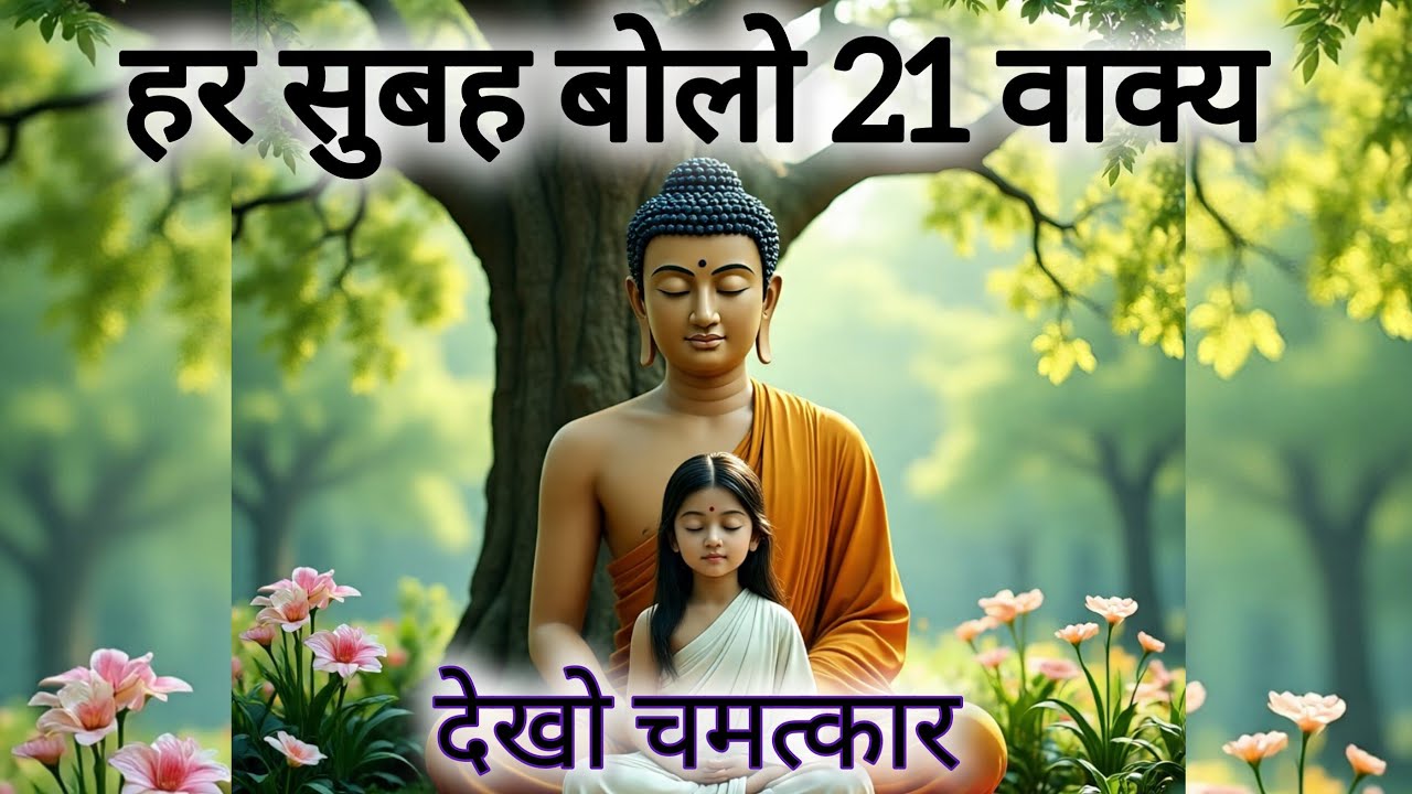 “Bas Ye Sun Lo… Phir Zindagi Kabhi Pehle Jaisi Nahi Rahegi | Extremely Powerful Morning Speech”