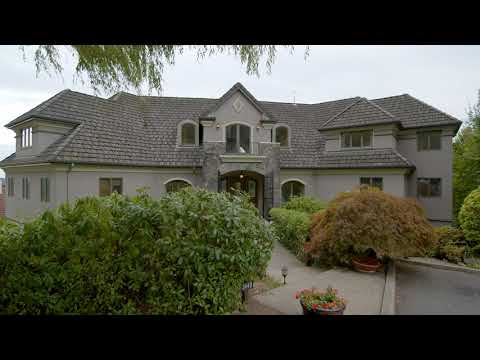 3440 SW Doschview Ct, Portland, OR home video tour
