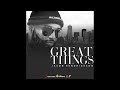 Great things by jason hendrickson