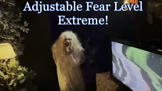 Field of Fear Haunted House West Haven Utah Adujustable Fear Technology