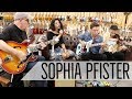 Sophia Pfister Band with Tim Pierce on a 1962 Gibson Barney Kessell | Norman's Rare Guitars