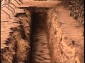 Via Appia Antica, la scoperta di un tratto di 16 metri