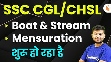 SSC CGL / CHSL | Complete Course | Use Referral Code "SAHIL10" & Get 10% Off | Join Now