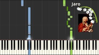 Jaro - Antonio Vivaldi