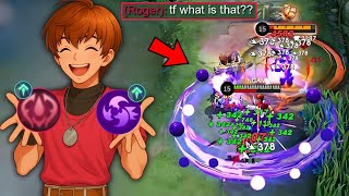 DYRROTH LIFESTEAL SUSTAINABILITY & HIGH DAMAGE YOU NEED TO KNOW (EXPLAINE TUTORIAL) - MLBB