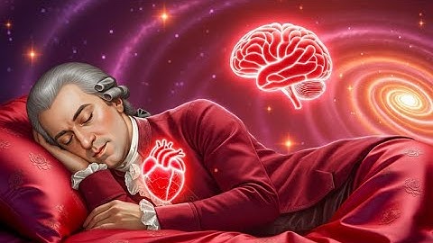 Mozart Effect at 432Hz - How Does Classical Music Affect Your Brain Power?