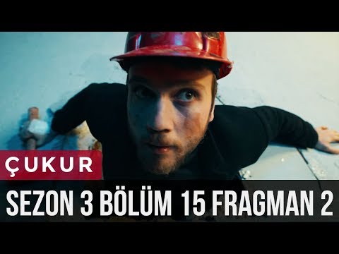 Çukur 3.Sezon 15.Bölüm 2.Fragman