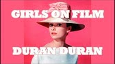 Duran Duran Girls On Film Lyrics Youtube Duran Duran Girls On Film Lyrics Youtube