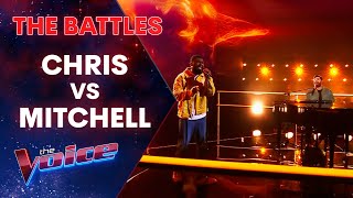 Download Lagu Chris \u0026 Mitchell Set The Stage Alight With Bon Jovi Hit | The Battles 2025 | The Voice Australia MP3 Download Lagu Chris \u0026 Mitchell Set The Stage Alight With Bon Jovi Hit | The Battles 2025 | The Voice Australia MP3