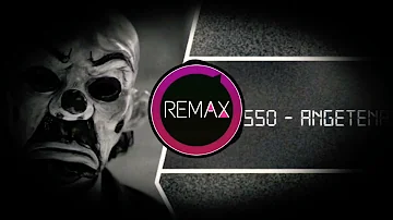 remix  Rompasso Angetenar remix 2022