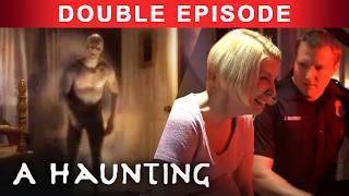 Evil Entities Seeking VENGEANCE For Their Deaths! | DOUBLE EPISODE! | A Haunting