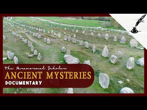 The Stones of Carnac: Who Built These Mysterious Ancient Megaliths?