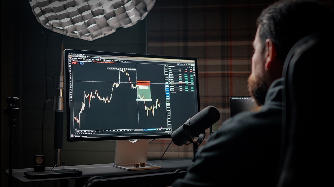 Чему меня научили 18 лет трейдинга о зарабатывании денег