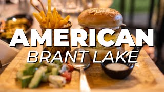 5 MUST try AMERICAN RESTAURANTS in Brant Lake, NEW YORK