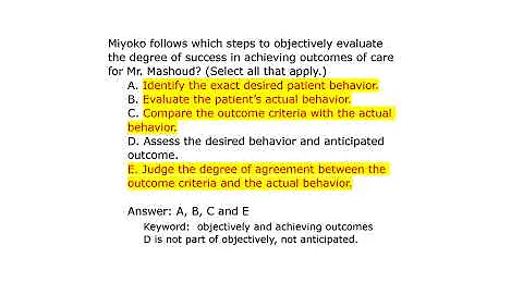 During which step of the nursing process does the nurse select nursing diagnoses First Second Third Fourth? (2023)