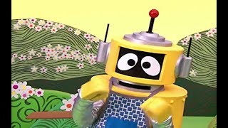 Yo Gabba Gabba - Going Shopping