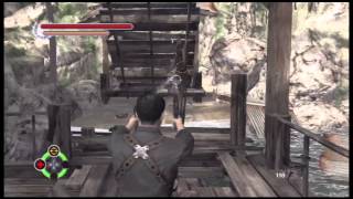 Stranglehold - Mission 2 - Part 2 - Shanty Town Meth Labs