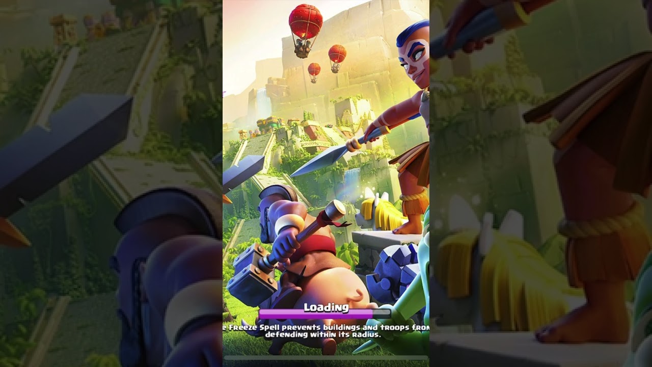 Primal Scenery / Paisagem Primitiva