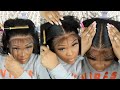 OMG! New Way To Wear A Wig | The Best Transparent Lace Wig | Pre-made Fake Scalp Wig | Ywigs