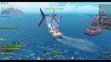 I found a Goofy hacker in roblox arcane odyssey