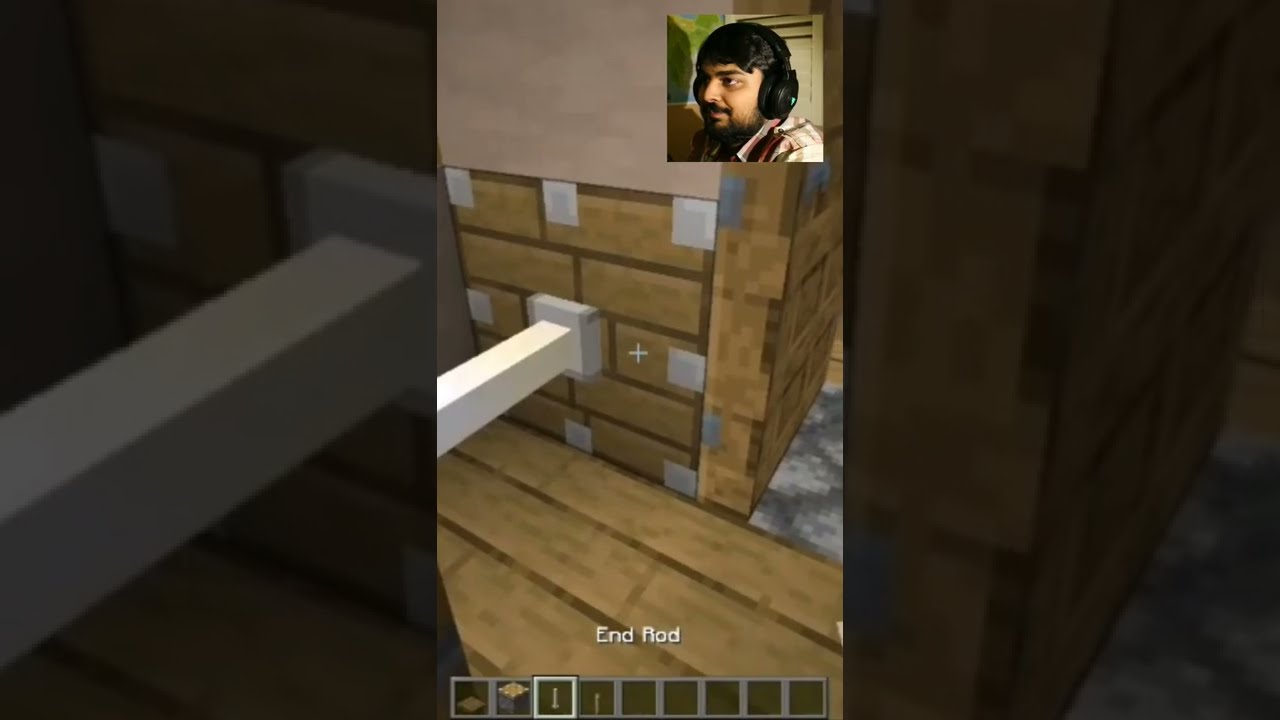 How To Torture A Villager In Minecraft Part 1