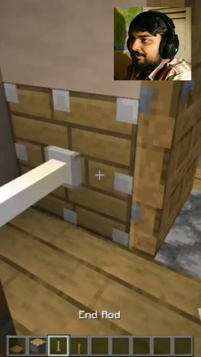 How to torture a villager in Minecraft😂(part 1). #minecraft