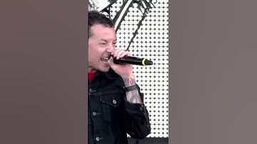 Linkin Park - New Divide [Official Live in Red Square 2011] Part 2